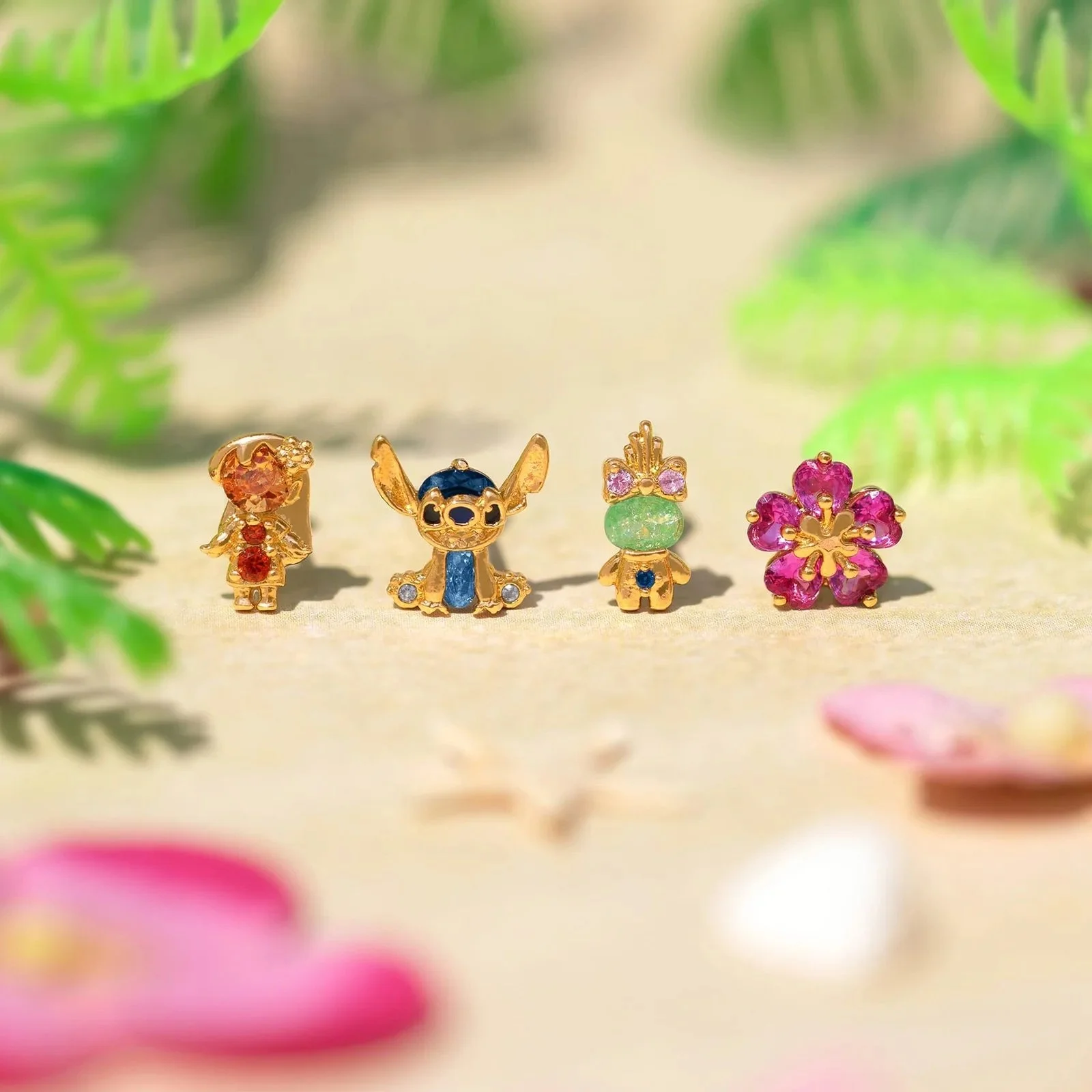 Disney x Girls Crew Lilo and Stitch Collection — EXTRA MAGIC MINUTES